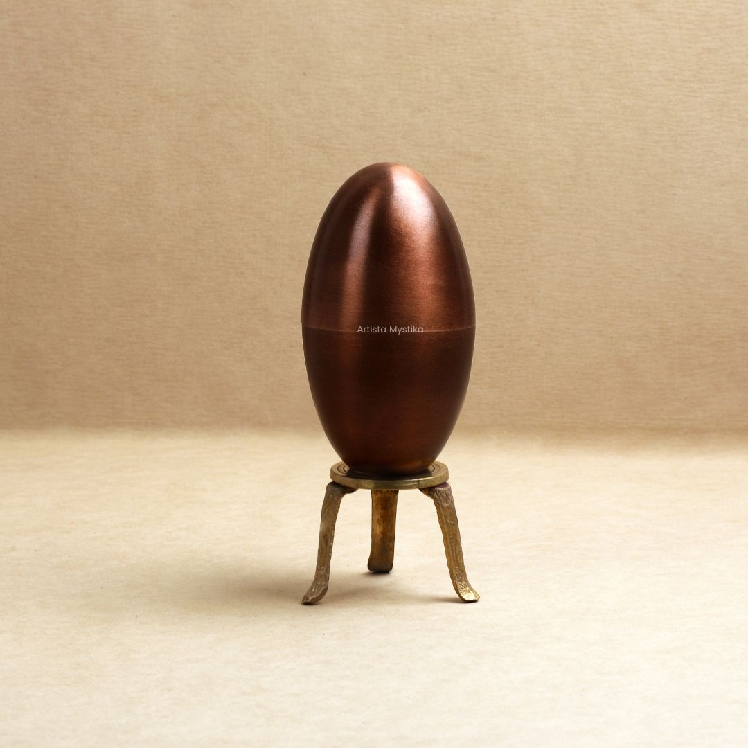 Copper Ellipse