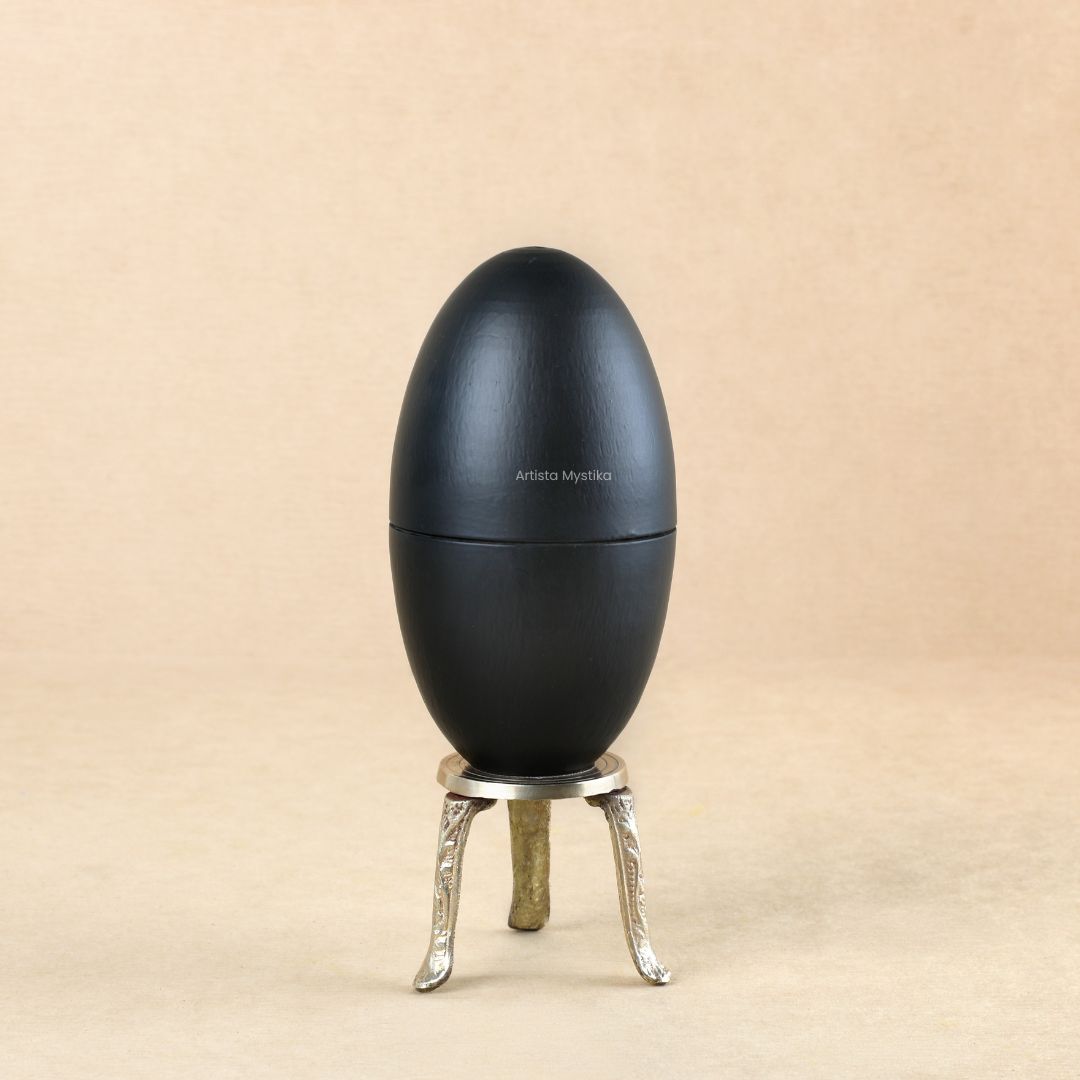 Iron Ellipse