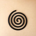 Iron Round Spiral
