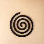 Iron Round Spiral