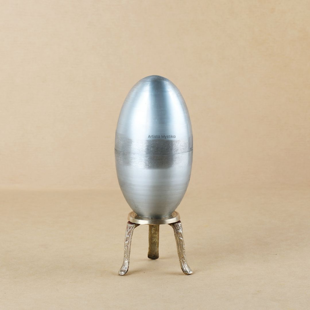 Zinc Ellipse