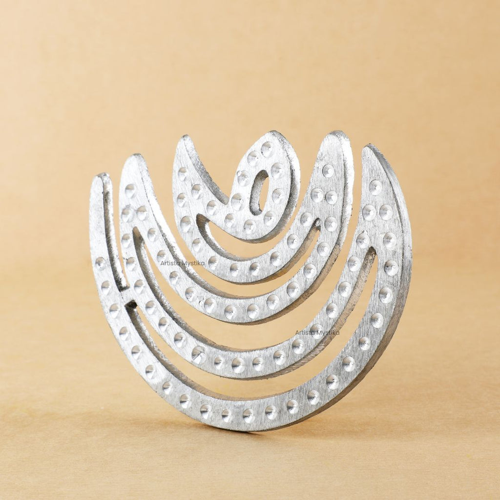Lunar Spiral