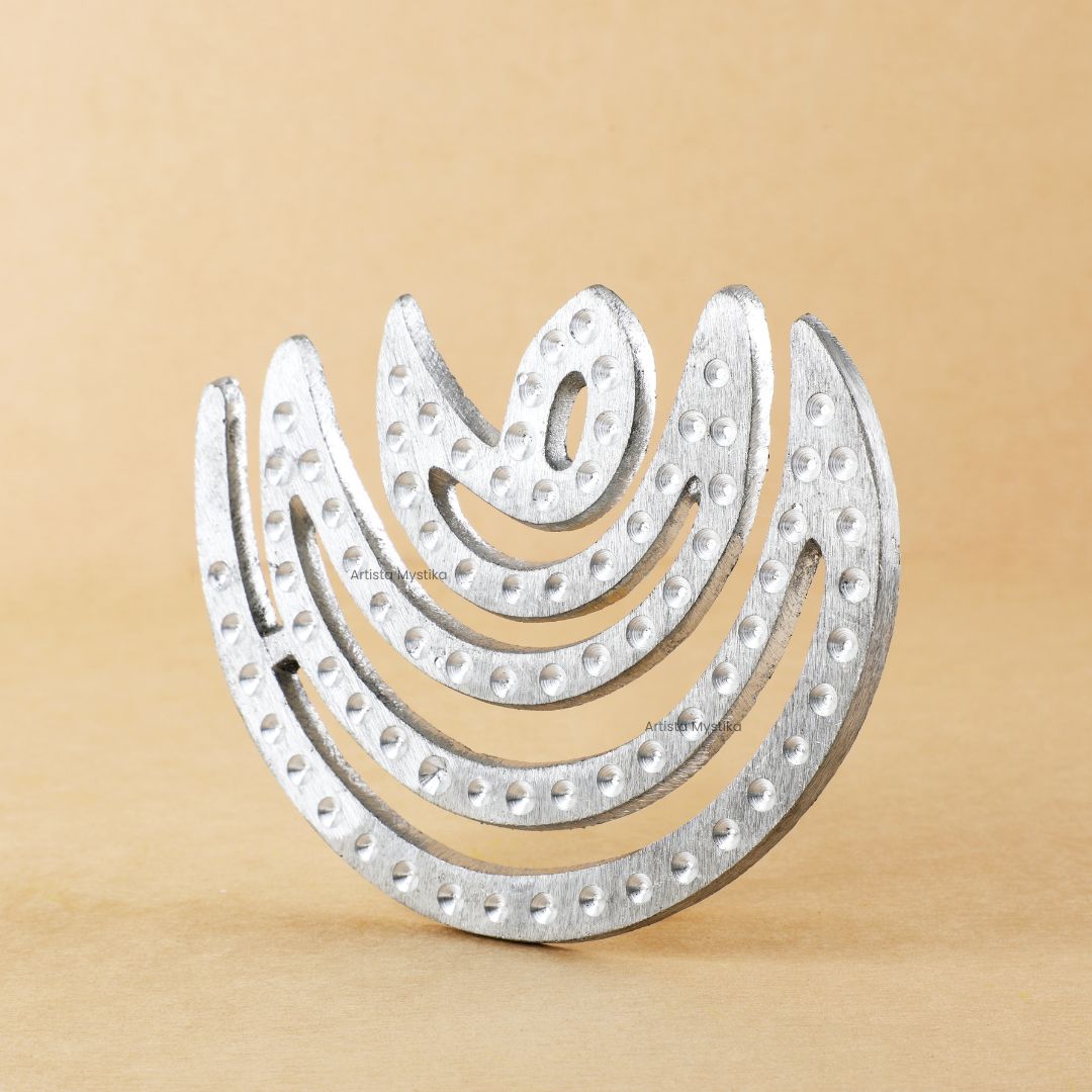 Lunar Spiral