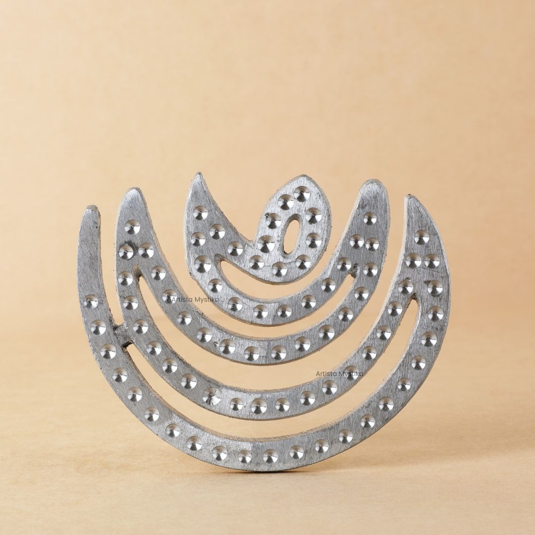Lunar Spiral