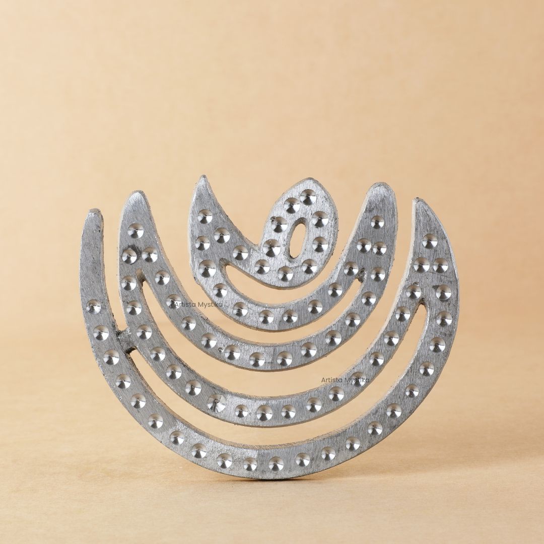Lunar Spiral